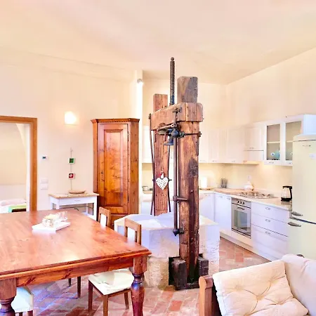 La Tinassara Apartman San Pietro in Cariano
