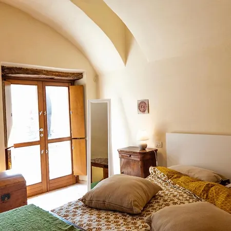 La Tinassara Apartmán