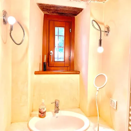Apartman La Tinassara *