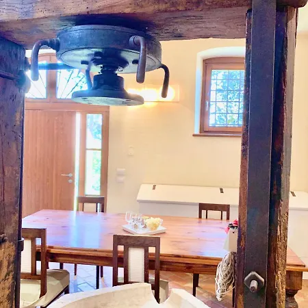 La Tinassara 산피에트로인카리아노