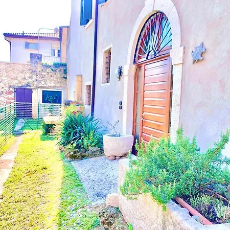 La Tinassara Apartmán *