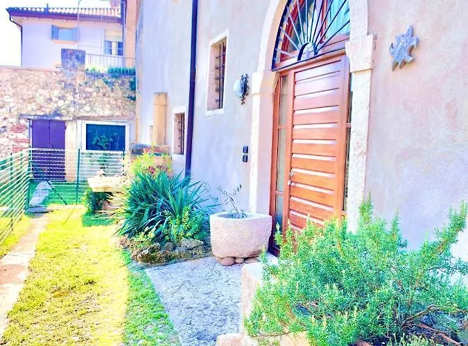 La Tinassara アパート *