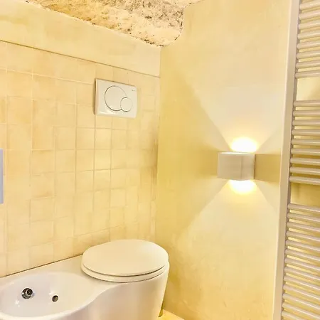 La Tinassara Apartamento