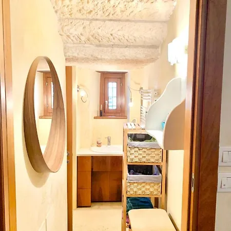 La Tinassara Apartment San Pietro in Cariano